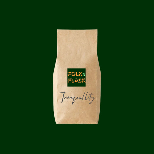 Tranquillity Decaf
