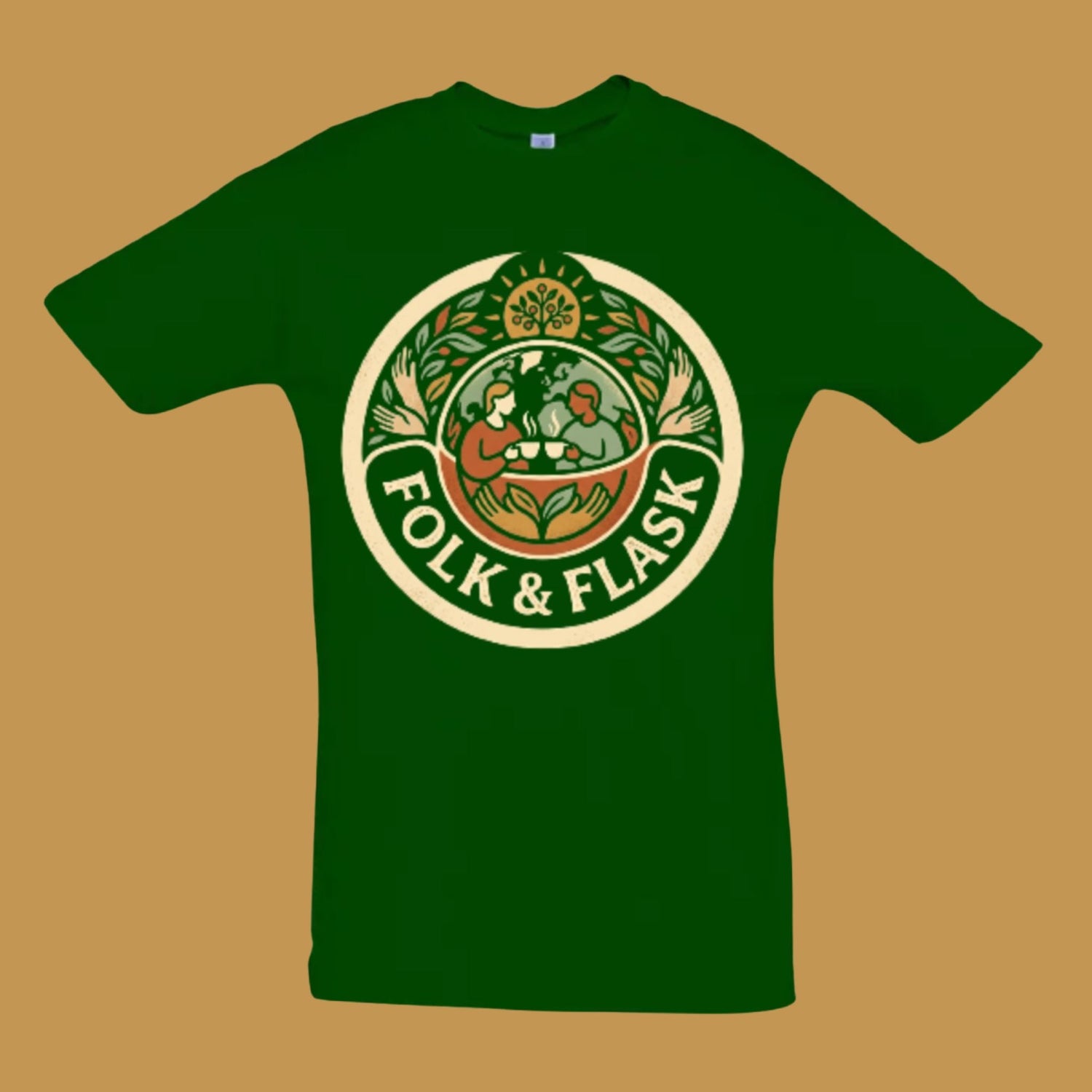 Merchandise & Gifts