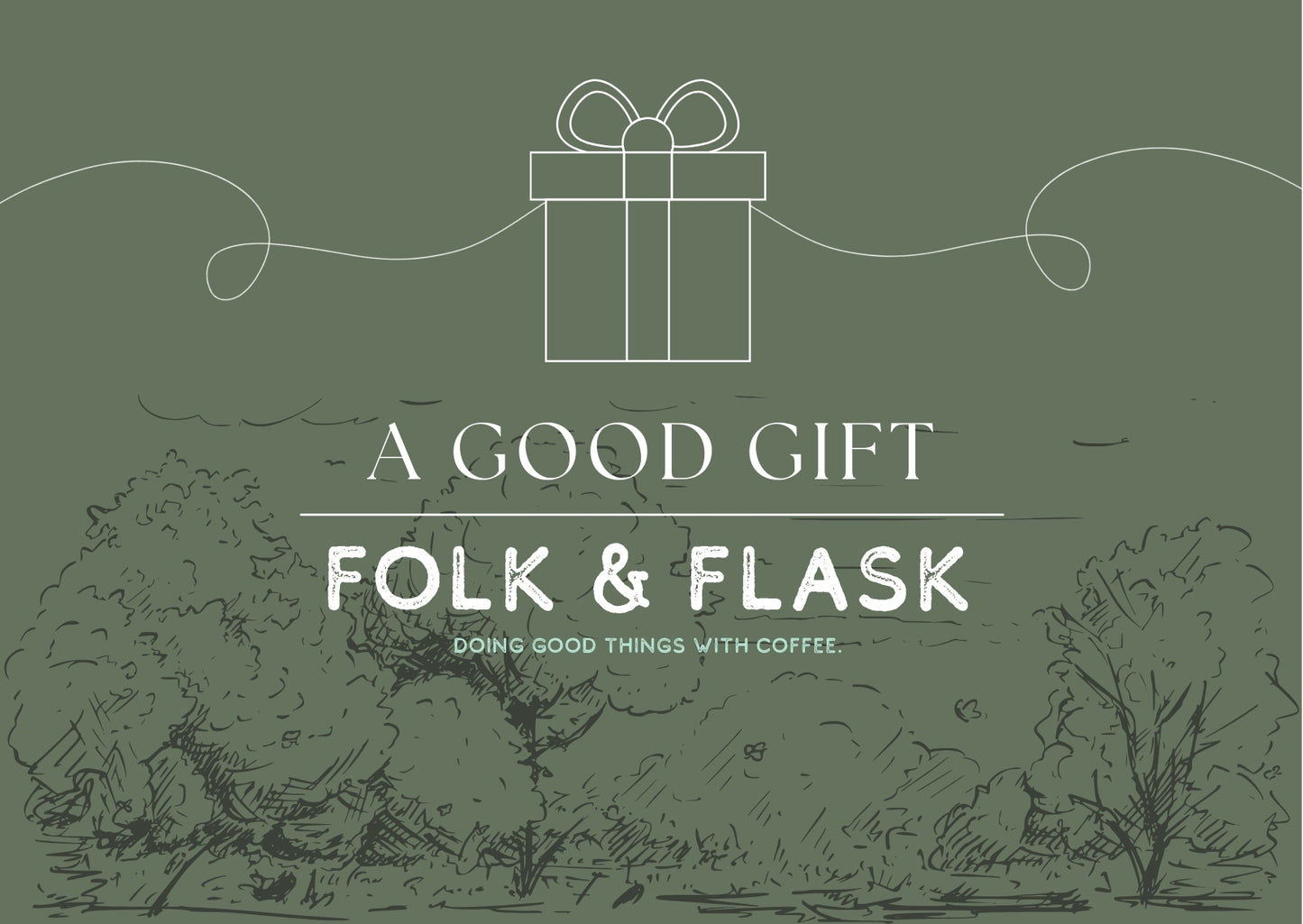 Folk & Flask