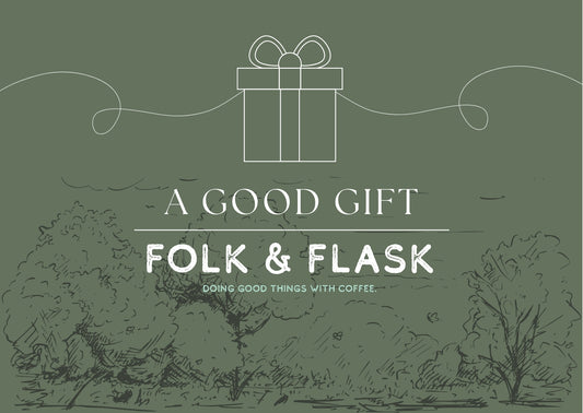 Folk & Flask