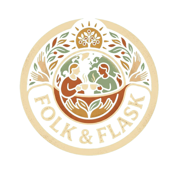 Folk & Flask