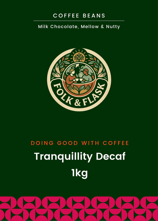 Tranquillity Decaf